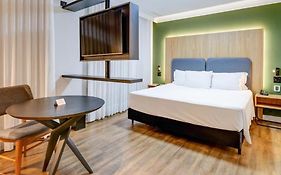 Quality Suites Oscar Freire