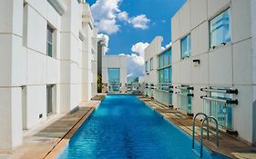 Quality Suites Oscar Freire